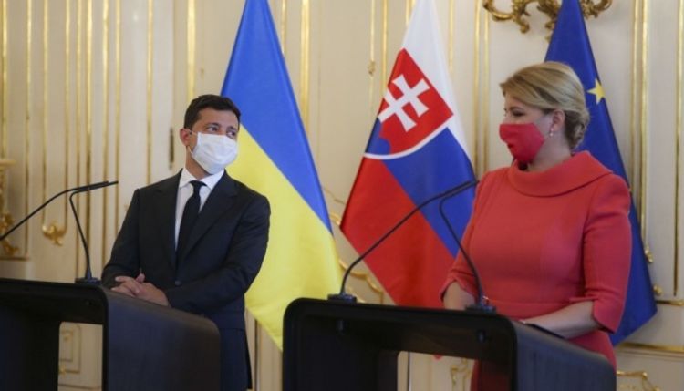 Ukraynada ikinci dalğa başladı - Zelenskidən pandemiya açıqlaması