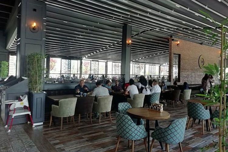 Kafe və restoranlar yenidən bağlanır? - RƏSMİ CAVAB