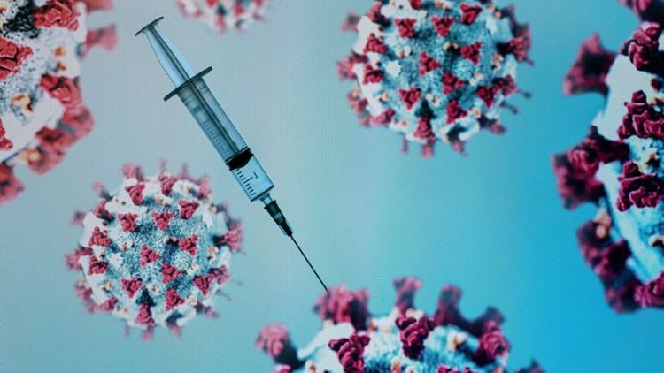 Gürcüstanda koronavirusa yoluxanların sayı 5584 nəfərə çatdı