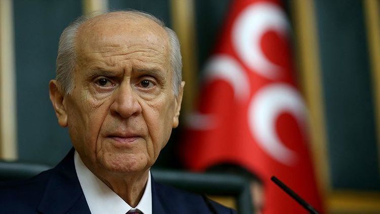 "Ermənistanın türk milləti qarşısında duruş gətirmək ehtimalı yoxdur" - Dövlət Bahçeli
