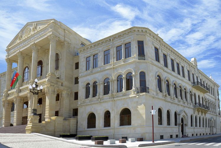 Ermənilərin son təxribatı ilə bağlı cinayət işi başlandı: 4 maddə üzrə 