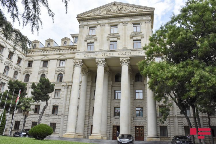 XİN-dən erməni silahlılarına TƏLƏB: Mülki şəxslərin atəşə tutulmasına son verin!