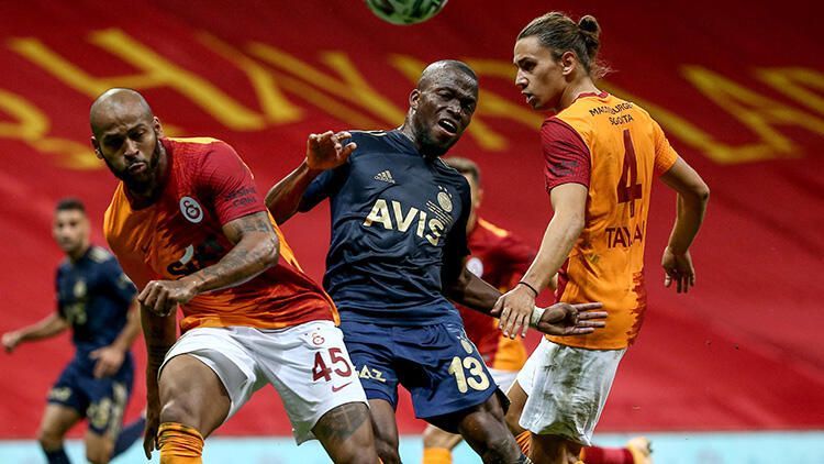 “Beşiktaş” darmadağın oldu - Derbidə səssizlik