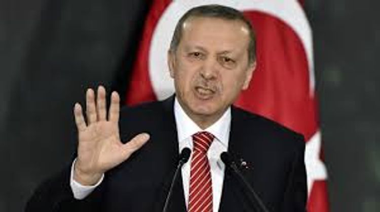 “Türkiyə Azərbaycanın yanında olmağa davam edəcək” - Ərdoğan