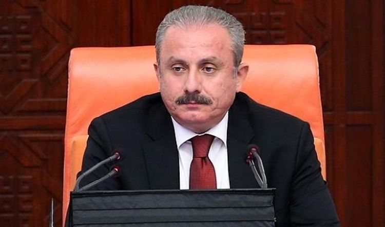 "Ermənistanın dövlət terroruna ortaq olanlar bilməlidir ki..." - Mustafa Şəntop