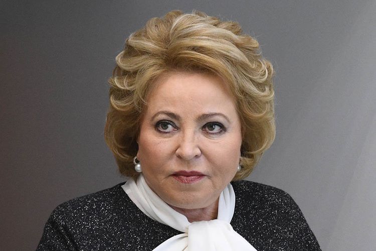 "Dağlıq Qarabağ ətrafında vəziyyət olduqca təhlükəlidir" - Matviyenko