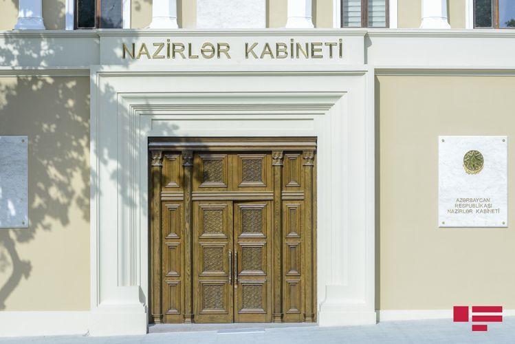 Azərbaycanda xüsusi karantin rejiminin müddəti noyabrın 2-dək uzadıldı