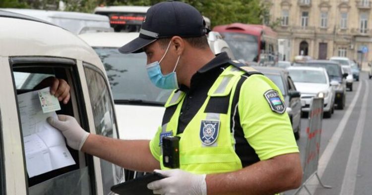 Komendant saatında KİV-in fəaliyyətinə “icaze.e-gov.az” portalı vasitəsilə icazə veriləcək