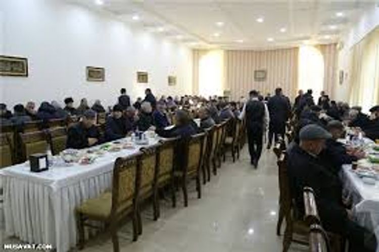 Hərbi vəziyyət dövründə dəfn mərasimlərində iştirak QAYDALARI