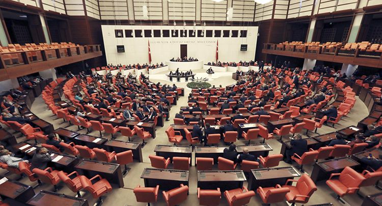 Türkiyənin parlament partiyalarından Azərbaycana dəstək BƏYANATI