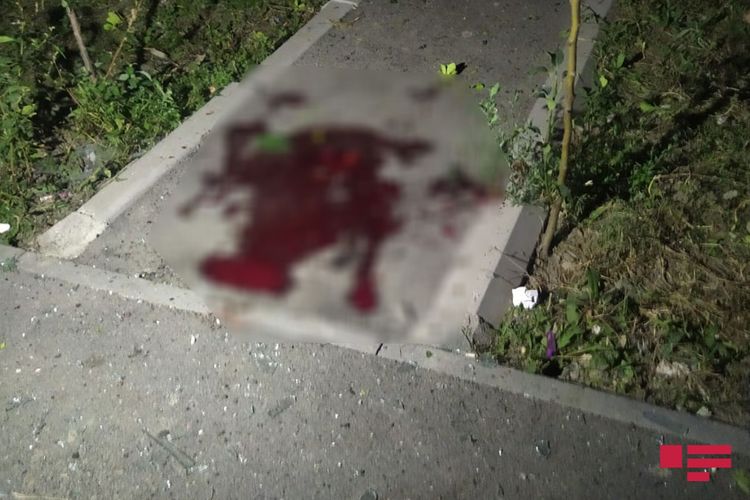 Ermənilər mülkü əhaliyə atəş açır: Tərtərdə iki qardaş həlak oldu, 2 nəfər isə yaralandı - FOTO