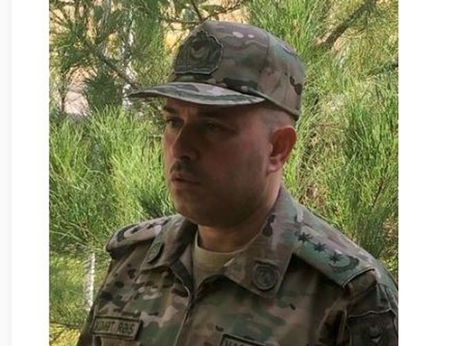 Ermənistan növbəti provokasiyaya əl atdı: Daşkəsən atəşə tutulur