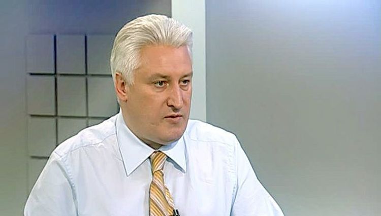 "Azərbaycan öz ərazisində hərbi əməliyyatlar aparır” - Korotçenko