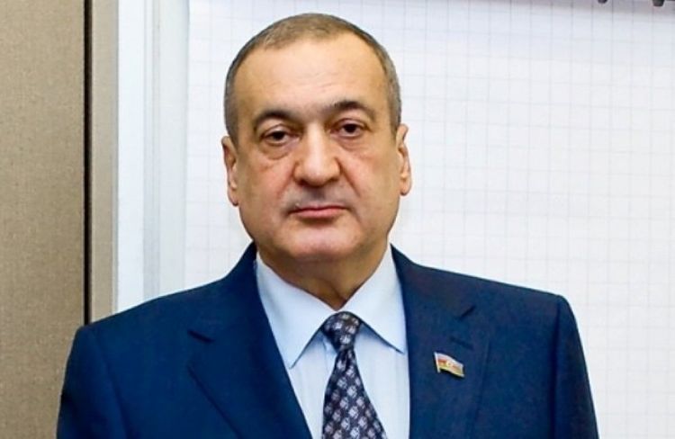 Eldar Quliyev Ağsaqqallar Şurasının sədri seçildi