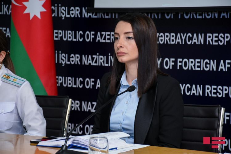Ermənistandan mülki əhaliyə qarşı atəşi dayandırmasını tələb edirik - XİN