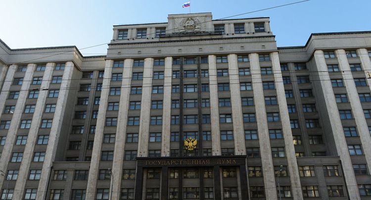 Rusiya Dövlət Duması Qarabağdakı vəziyyətlə bağlı bəyanat qəbul etdi