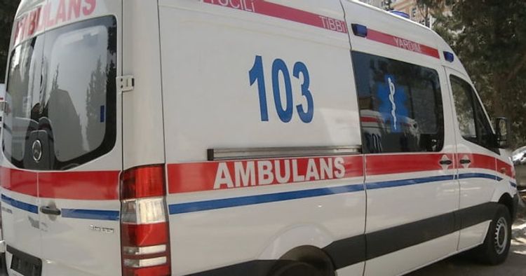 Düşmən daha bir mülki vətəndaşımızı öldürdü