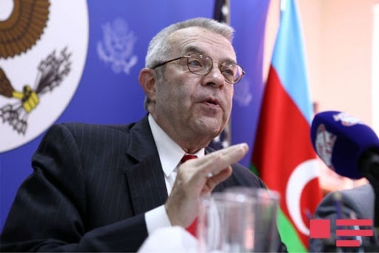 “Ermənistan Azərbaycanın suveren ərazisini işğal edib” - Amerikalı keçmiş həmsədr