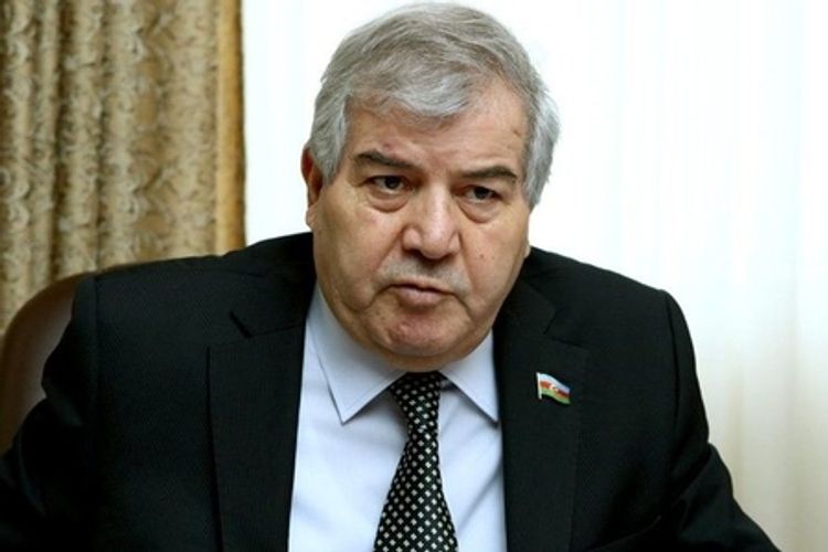 Sabir Rüstəmxanlıdan dünyaya ÇAĞIRIŞ: “Böyük Qələbəyə gedən yolda Azərbaycanla birgə yürüyün!”