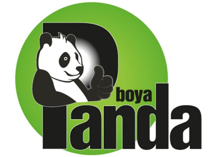 “Panda” boyaları Silahlı Qüvvələrə Yardım Fonduna 10 min manat köçürüb