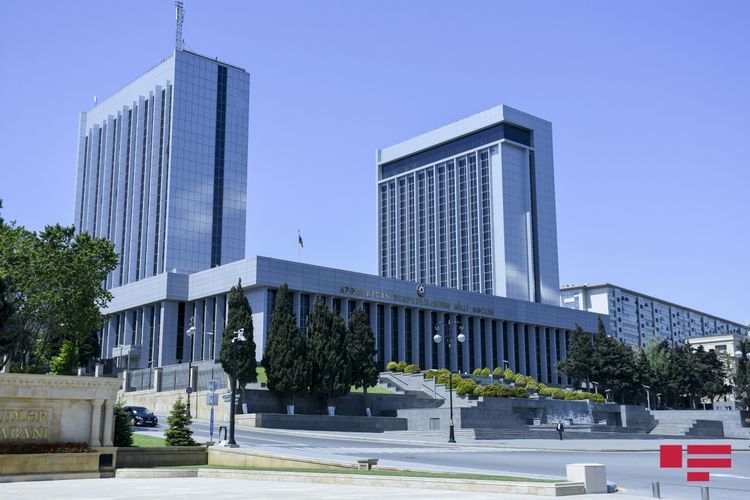 İƏT-in Parlament İttifaqından Azərbaycana DƏSTƏK