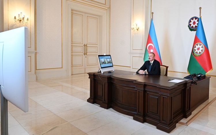 Azərbaycan Prezidenti Rusiya ictimaiyyətini aldatmaq istəyən erməni yalan maşınını sıradan çıxardı - TƏHLİL