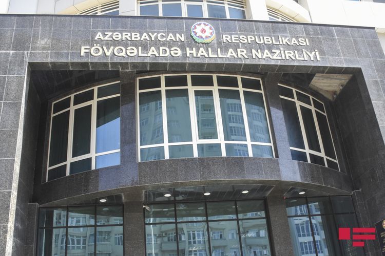 FHN cəbhə bölgəsindəki vəziyyətlə bağlı məlumat yaydı