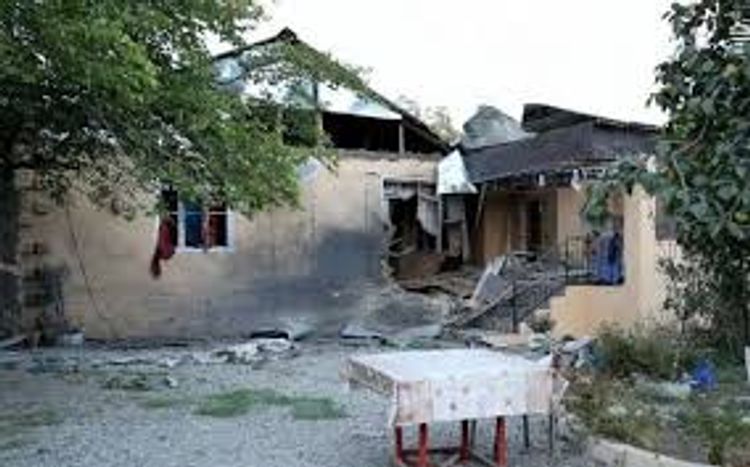 Düşmən təxribatı nəticəsində 14 mülki şəxs ölüb, 46 nəfər yaralanıb - RƏSMİ