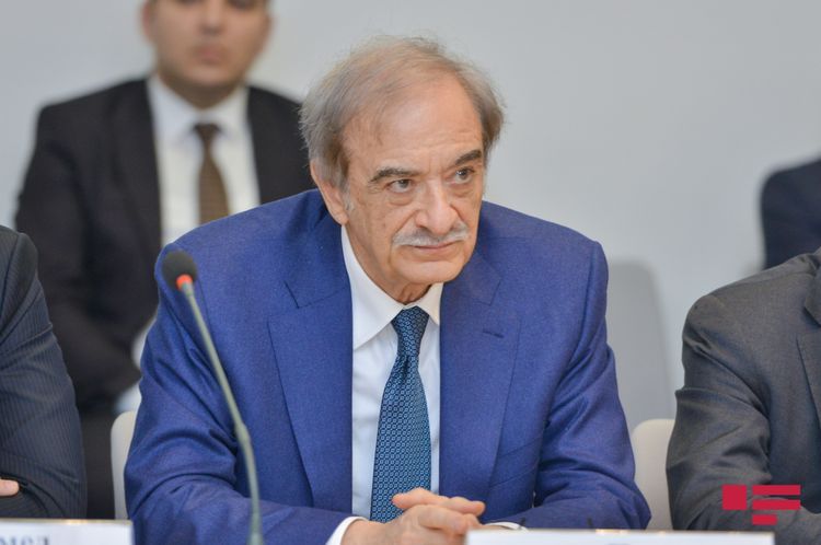 Səfir Paşinyanı faciənin günahkarı adlandırdı
