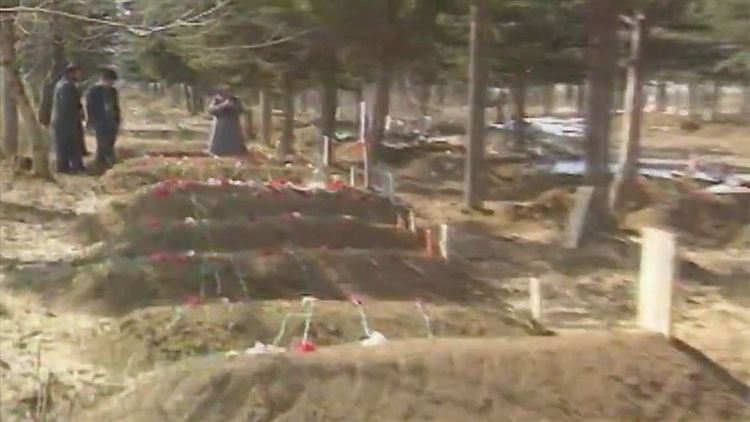 Türkiyə Müdafiə Nazirliyindən Ermənistana Xocalı soyqırımının görüntüləri ilə CAVAB