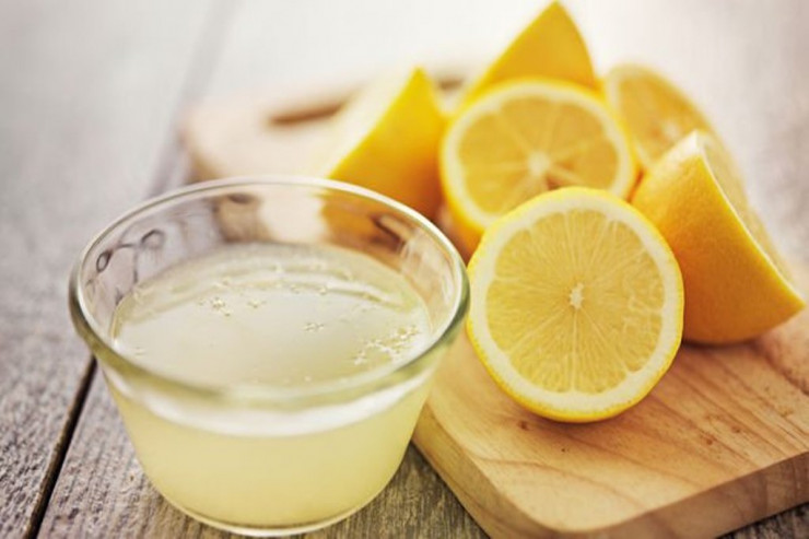 Limon suyu bu xəstəliklər üçün faydalıdır –  BUNU BİLMİRDİNİZ 