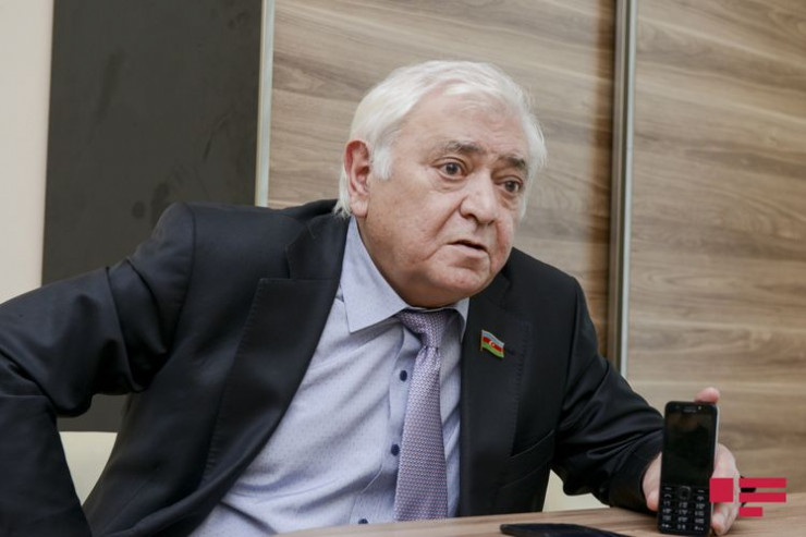 Aqil Abbas, deputat