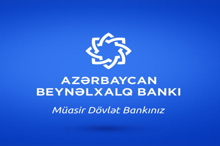 Azərbaycan Beynəlxalq Bankının layihələri beynəlxalq forumda təqdim ediləcək