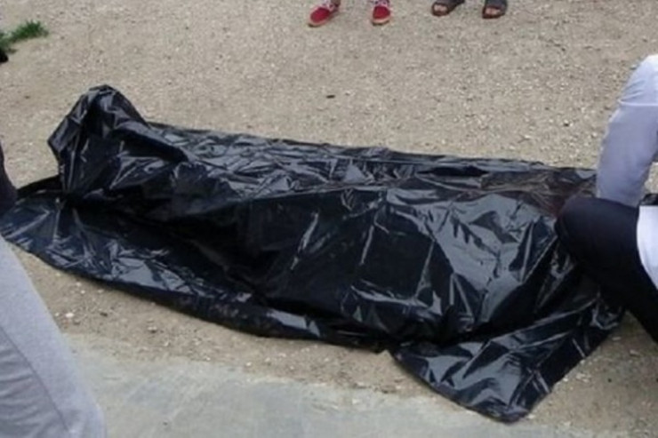 Astarada  FACİƏ:  kişi yük maşınının altında qaldı