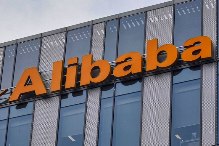 "Alibaba" 2,78 mlrd. dollar cərimələndi - İnhisarçılığa görə 