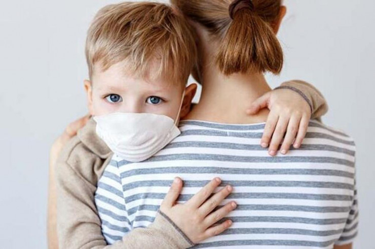 Koronavirus bu uşaqlar üçün daha təhlükəlidir - Baş pediatrdan  AÇIQLAMA 