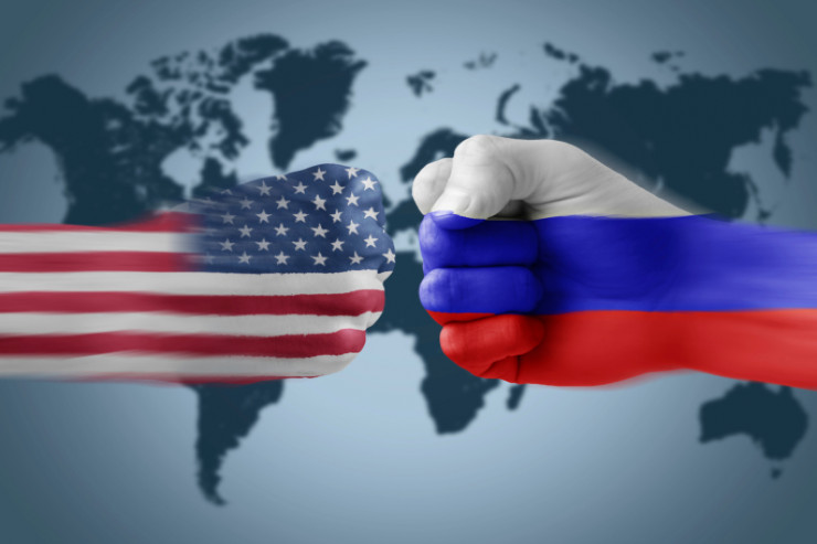 Rusiyanın 10 diplomatı ABŞ-dan QOVULUR 
