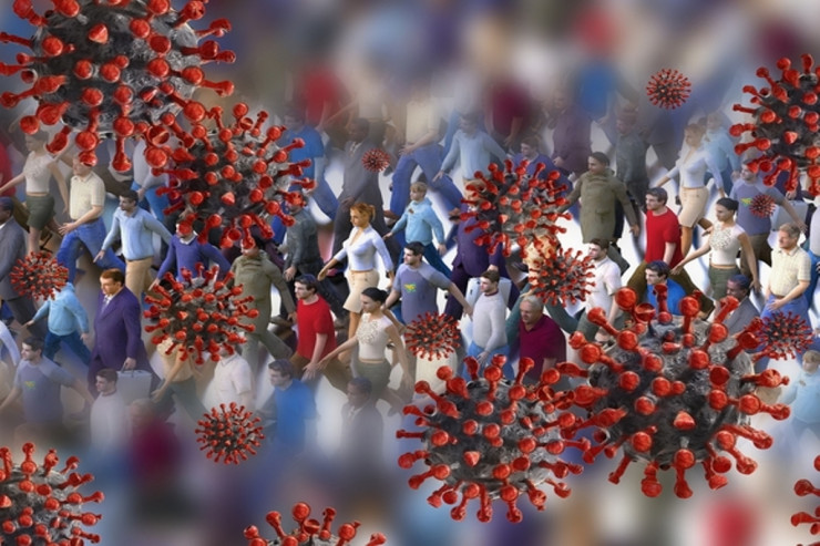 Dünyaya  ÇAĞIRIŞ:  növbəti pandemiyaya hazırlaşın 