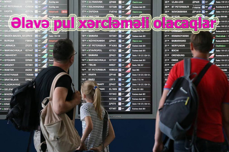 Türkiyədəki rus turistlərlə bağlı YENİ TƏKLİF 