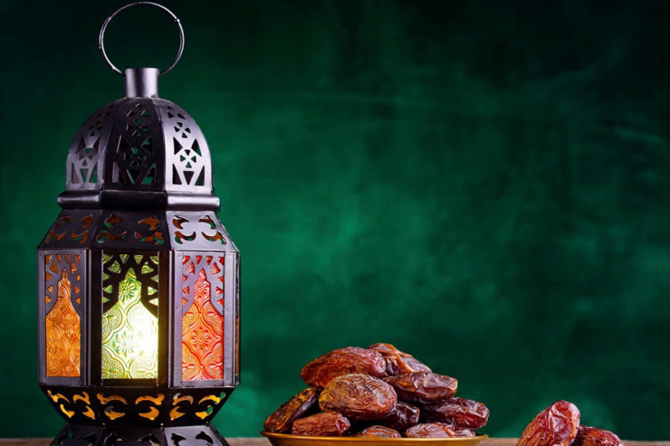 Ramazanın 6-cı gününün DUASI 