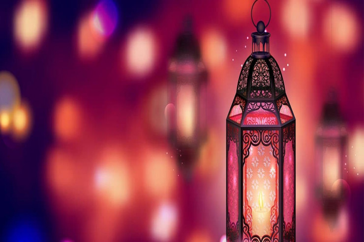 Ramazanın 7-ci gününün  DUASI 