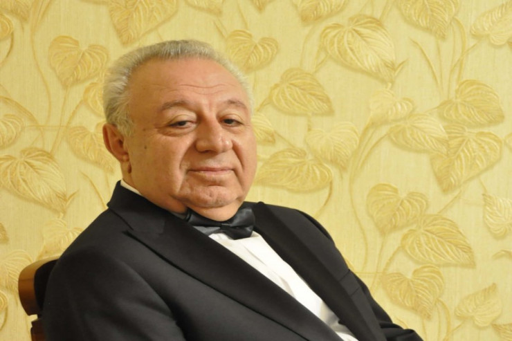 Sabiq deputat, YAP-ın Xətai rayon təşkilatının sədri Hüseynbala Mirələmov
