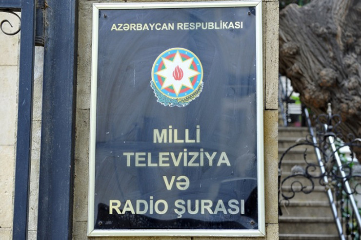 Tanınmış jurnalıst Milli Televiziya və Radio Şurasının üzvü təyin edildi
