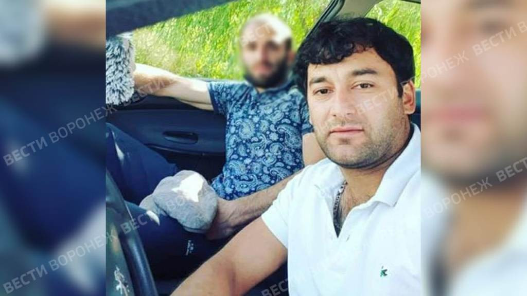 Azərbaycanlı gənc iş adamını öldürdü - Rusiyada DƏHŞƏTLİ qətl 