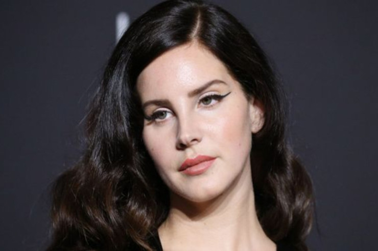 Lana Del Rey