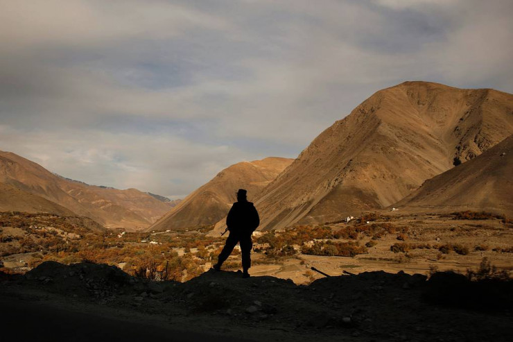 Taliban dörd saat vaxt verdi: əməliyyata başlayır 