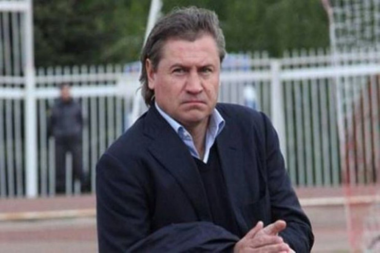 Andrey Kançelskis