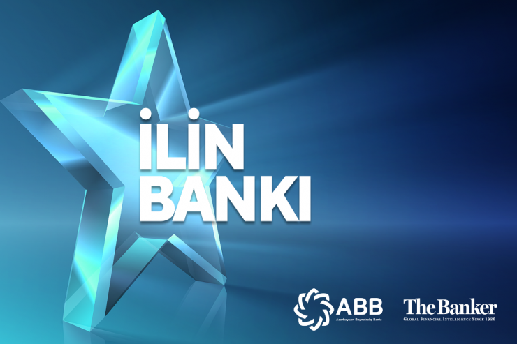 “The Banker” ABB-ni “İlin bankı” elan etdi