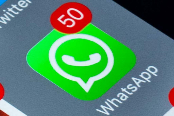 “WhatsApp ”dan daha bir YENİ FUNKSİYA: Bütün mesajları...	 