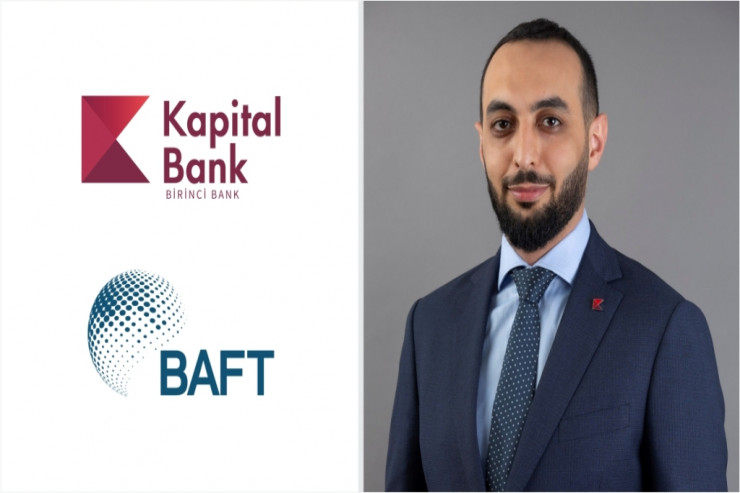 Azərbaycanlı bankir Amerika Banklar Assosiasiyasının “Gələcək Liderlər – 2022” proqramına seçilib